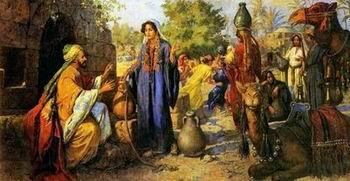 unknow artist Arab or Arabic people and life. Orientalism oil paintings  245 France oil painting art